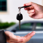 Cara Oper Kredit Mobil