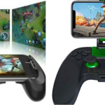 Lebih Asyik Main Game Di Handphone atau Dengan Console Game?