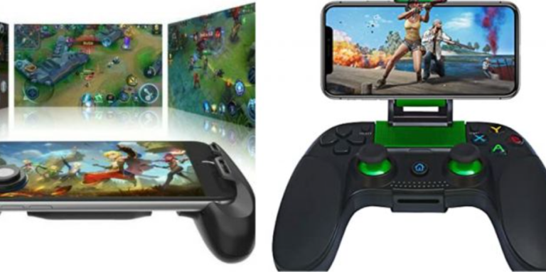 Lebih Asyik Main Game Di Handphone atau Dengan Console Game?