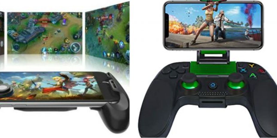 Lebih Asyik Main Game Di Handphone atau Dengan Console Game?