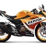 Mengenal Lebih Dekat CBR 150