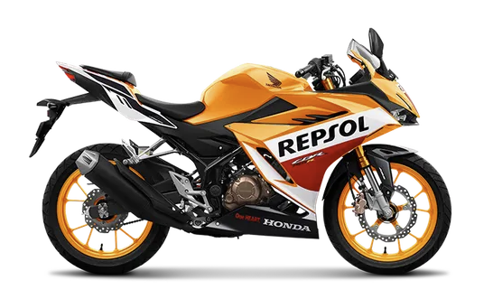 Mengenal Lebih Dekat CBR 150