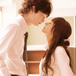 Pesona Film Jepang Romantis