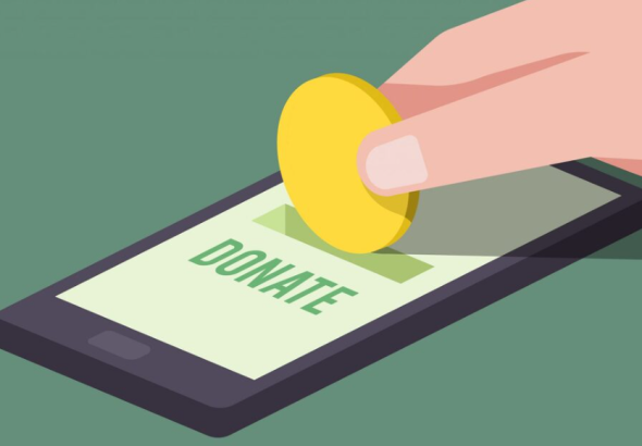 Donasi Nutrisi – Wujud Kepedulian Nyata untuk Tumbuh Kembang Anak Indonesia