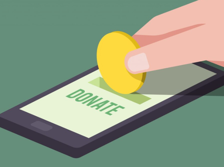 Donasi Nutrisi – Wujud Kepedulian Nyata untuk Tumbuh Kembang Anak Indonesia