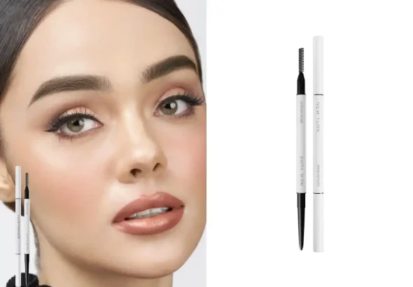 Eyebrow Alis: Cara Membentuk Alis yang Tepat Sesuai Bentuk Wajah!