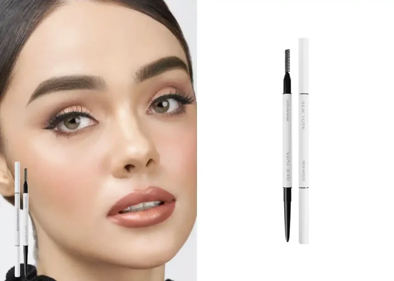 Eyebrow Alis: Cara Membentuk Alis yang Tepat Sesuai Bentuk Wajah!